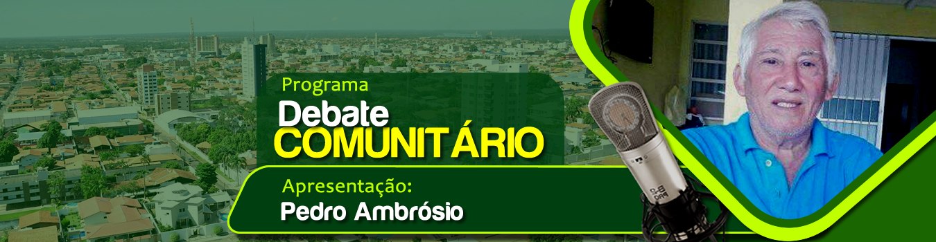 Rdio FM Maranho do Sul 106,3 MHz