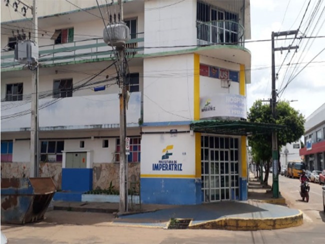 Centro de Sade Vila Nova passa oferecer atendimentos de emergncia peditrica