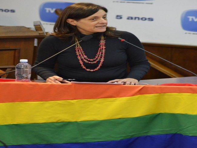 Proposta para ampliar o espaço de debate sobre LGBTs em Bagé