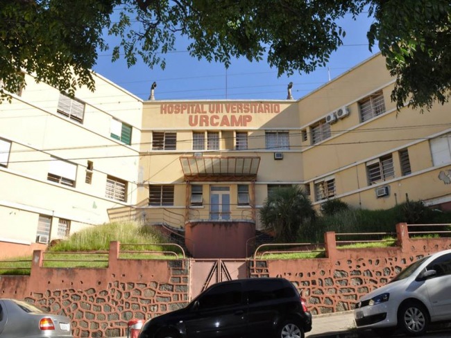 Hospital Universitário suspende atividades a partir de hoje em Bagé 