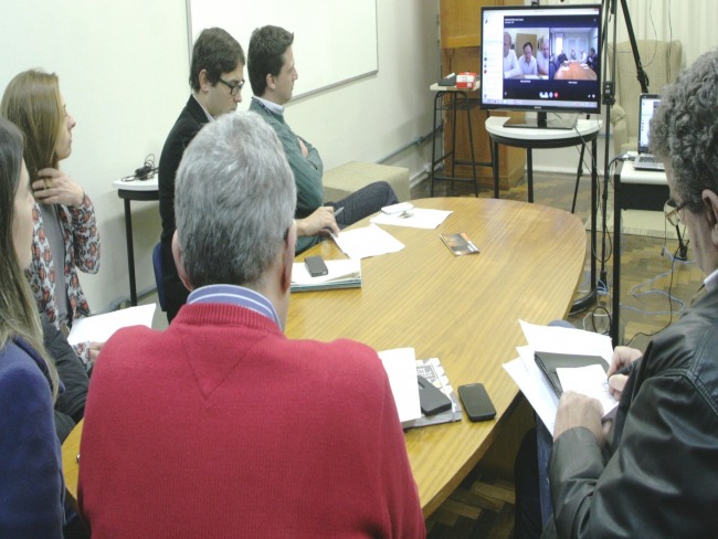 UCPel, Universidade Católica de Milão e Sebrae preparam seminário em Bagé