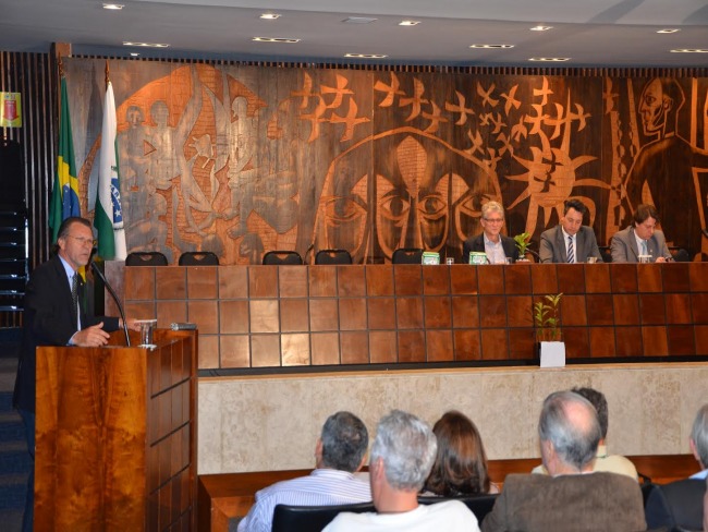 Política Nacional da Erva-Mate é discutida no Paraná