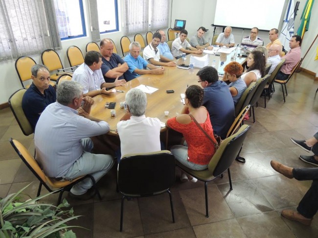 Comitê Camaquã recebe resposta sobre o Projeto de Mineração no Alto Camaquã