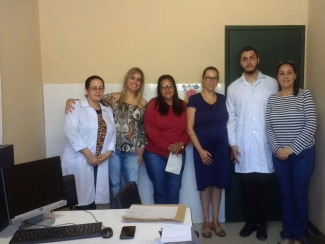 Centro de Referência do bairro Vicente Gallo Sobrinho recebe nova médica