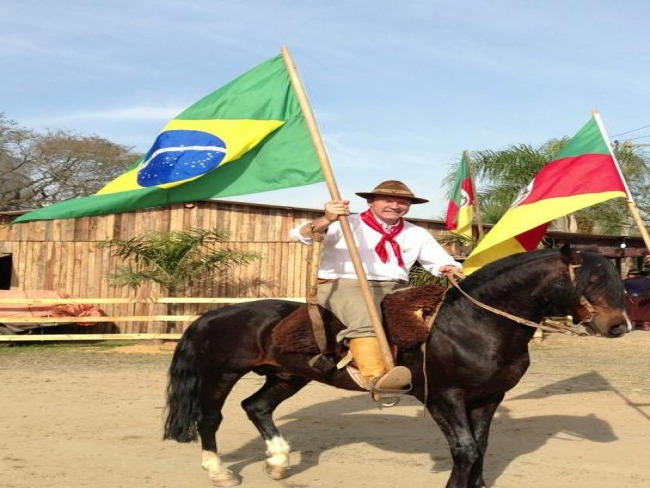 Aprovada Marcha de Resistência do Cavalo Crioulo como manifestação cultural do país