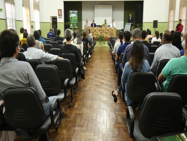 Seminário discute e alerta sobre impactos no Bioma Pampa 