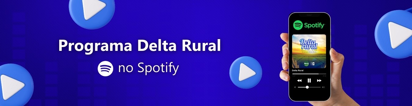 Delta Rural Spotify