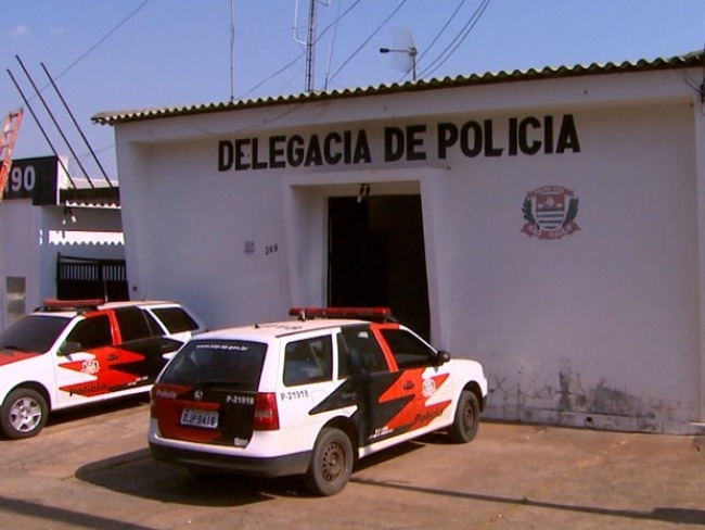 Homem  preso acusado de estuprar a filha em Fernando Prestes