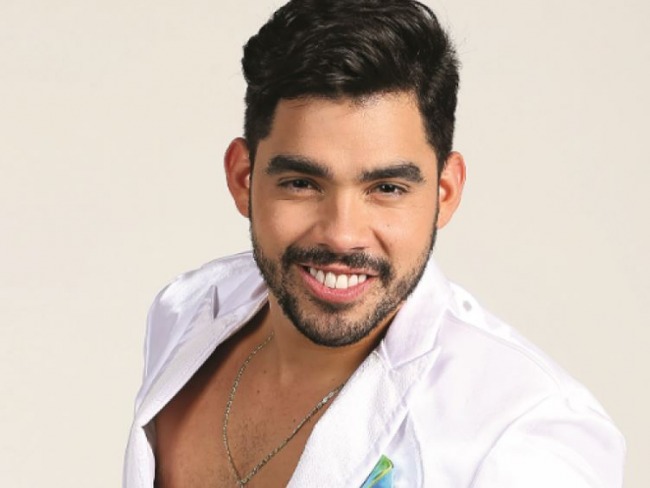 Gabriel Diniz, cantor de 'Jenifer', morre aos 28 anos em queda de avio em Sergipe