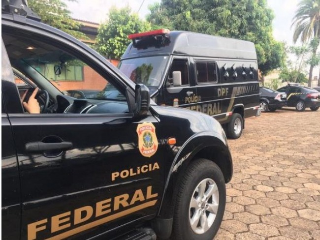 PF prende dono da Universidade Brasil e outras 20 pessoas por fraude no Fies