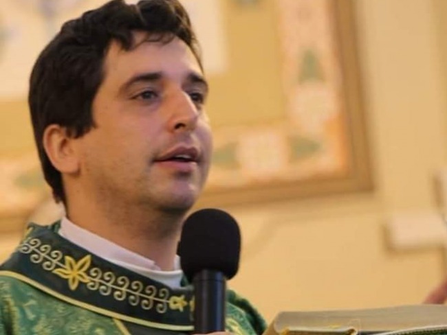 Morre o padre Francis Franco de Oliveira, ex vigrio paroquial de Taquaritinga (SP)
