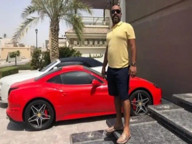 Criador da pirmide com bitcoin D9 leva vida de luxo em Dubai aps dar calote em milhares de pessoas