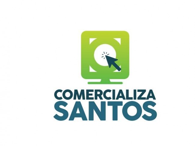 Empreendedores j podem expor produtos no Comercializa Santos