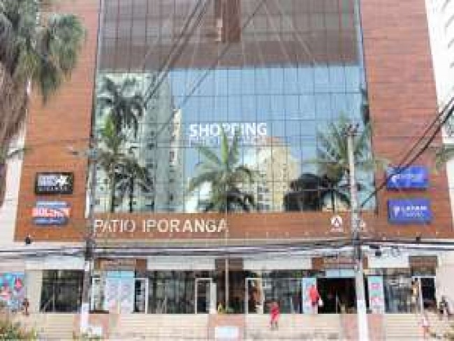 Shopping Ptio Iporanga inaugura 6 novas operaes at o final do ano