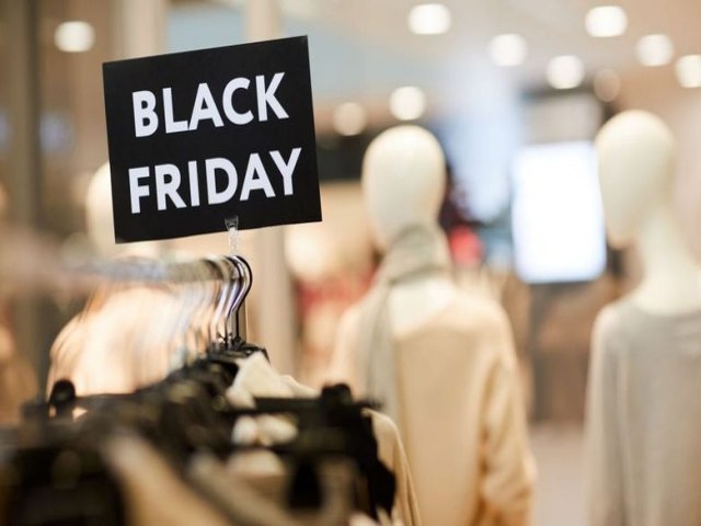 Black Friday: Vendas devem crescer 5% em SP