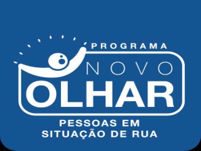 Programa Novo Olhar - Prefeitura Municipal de Santos