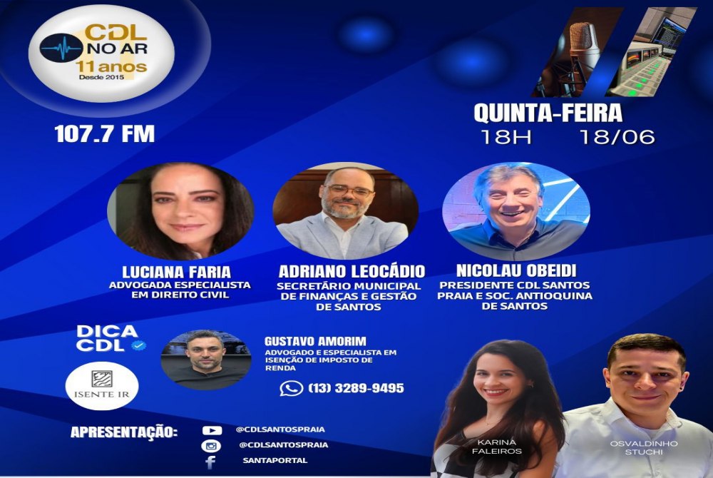 CDL NO AR 18/06/26!