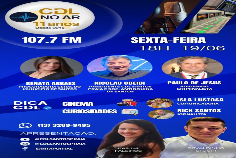CDL NO AR 19/06/26!