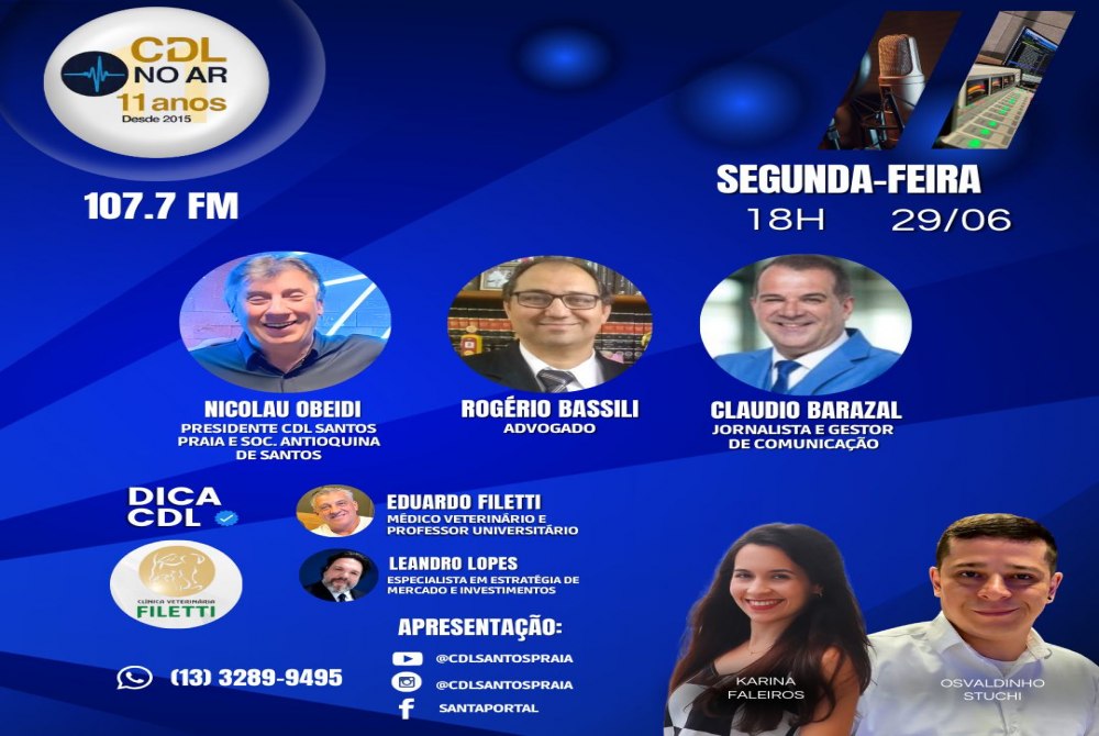 CDL NO AR 29/06/26!