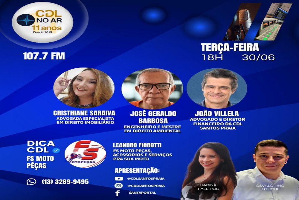 CDL NO AR 30/06/26
