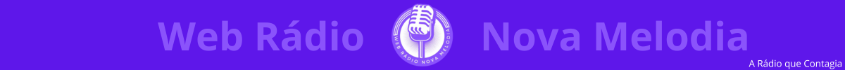 Web Rádio Nova Melodia