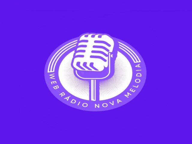 Web Rádio Nova Melodia