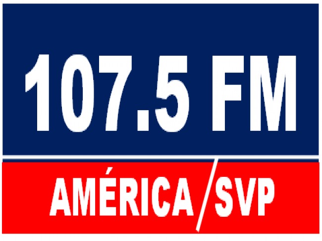 Rádio América 107.5 FM Eu Sou Mais América