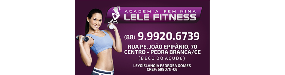 Academia Feminina Lele Fitness