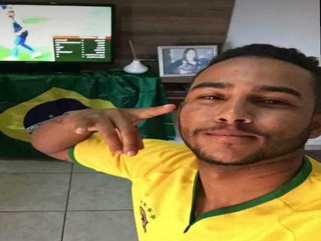 DEODPOLIS: Acidente que vitimou o Jovem Rodrigo Felix Pereira