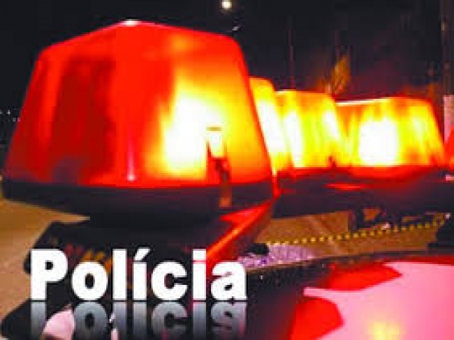 Deodpolis: Empresrio  preso por porte ilegal arma em Marlia / SP