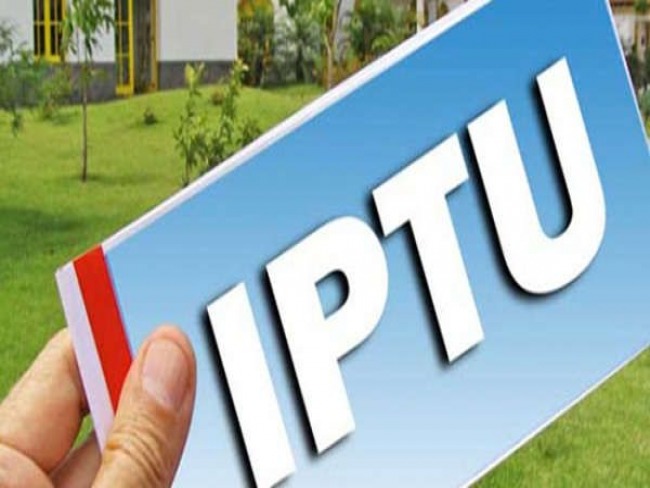 DEODPOLIS: Prefeito quer aumento do IPTU e vereadores votam nesta tera o pedido