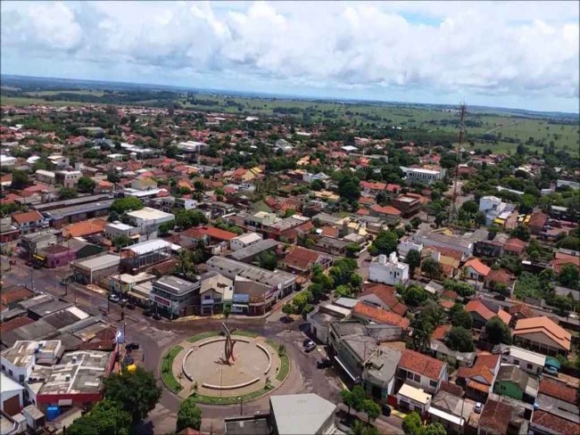 Deodpolis abre licitao de R$ 941 mil para pavimentao asfltica em bairros