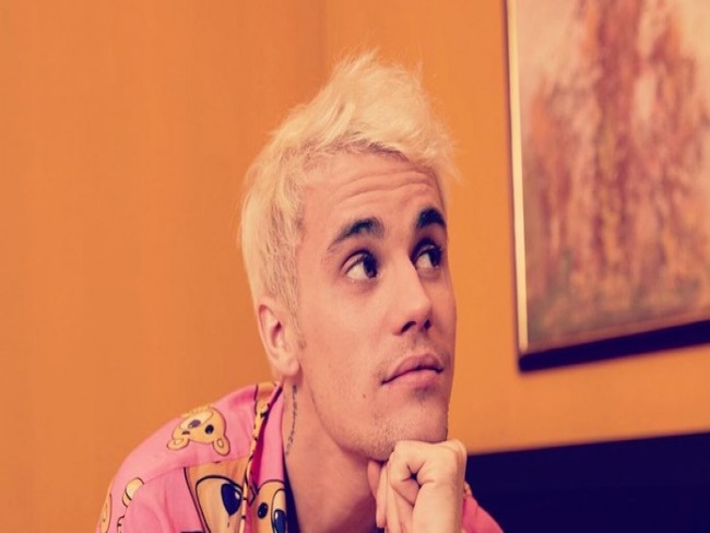 Aps ter depresso profunda, Justin Bieber  finalmente diagnosticado com doena sem cura