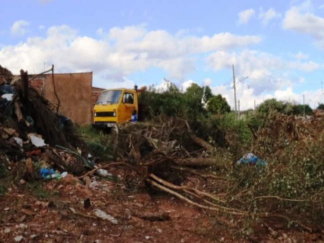 DEODPOLIS: Empresa de coleta de lixo j faturou mais de meio milho de reais em 2019