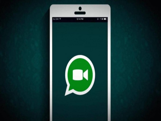 WhatsApp libera chamadas de vídeo com até 8 participantes