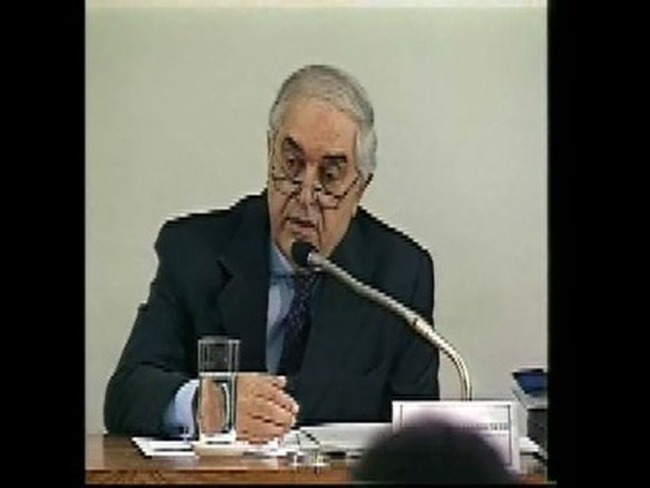 Morre em So Paulo o ex-juiz Nicolau dos Santos Neto