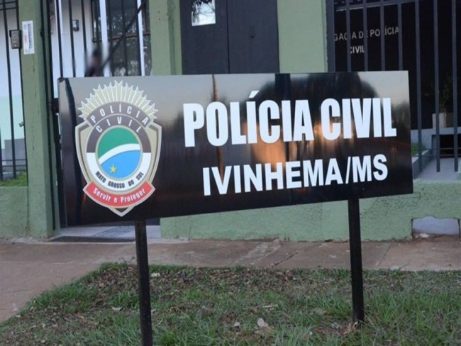 IVINHEMA: PC investiga mais um caso de estupro de criana