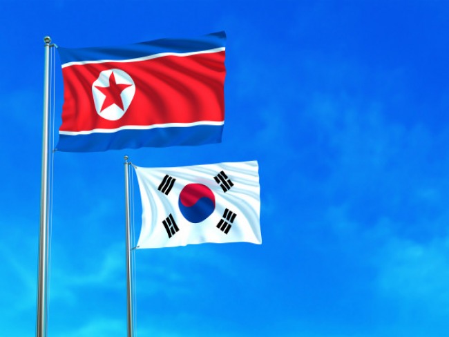 Coreia do Norte explode escritrio de relaes com Coreia do Sul