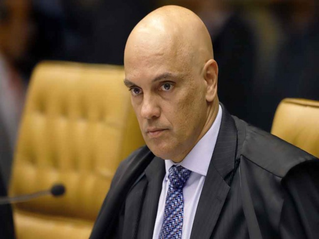 Ministro do STF autoriza quebra de sigilo bancrio de dez deputados e um senador