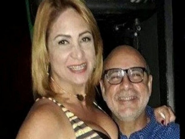 Esposa de Fabrcio Queiroz tem priso decretada pela Justia do Rio de Janeiro