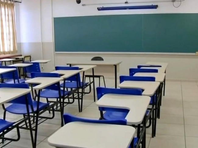 Datafolha: 76% so contra reabertura de escolas nos prximos 2 meses