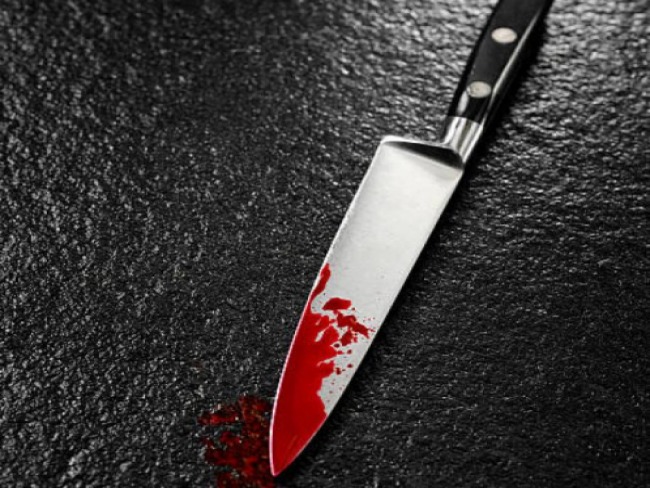 BRASILNDIA: Mulher manda homem 'parar de dar em cima' da me e o mata a facada