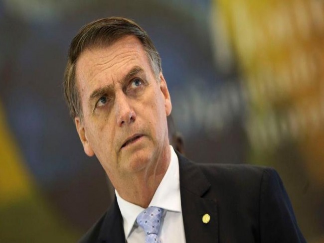 Bolsonaro se rene com candidato a novo ministro da educao