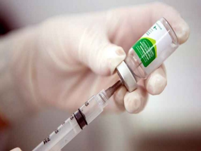 Pazuello prevê fabricação da vacina contra covid-19 no Brasil até janeiro