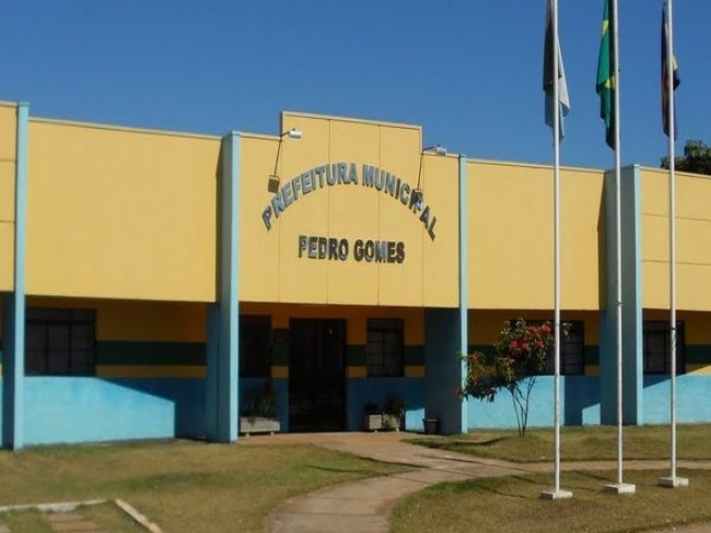 Primeiro caso de coronavrus  registrado em Pedro Gomes
