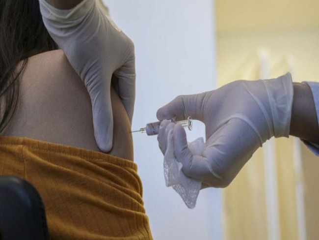 Pesquisa revela que 9% dos brasileiros no tomariam vacina contra coronavrus