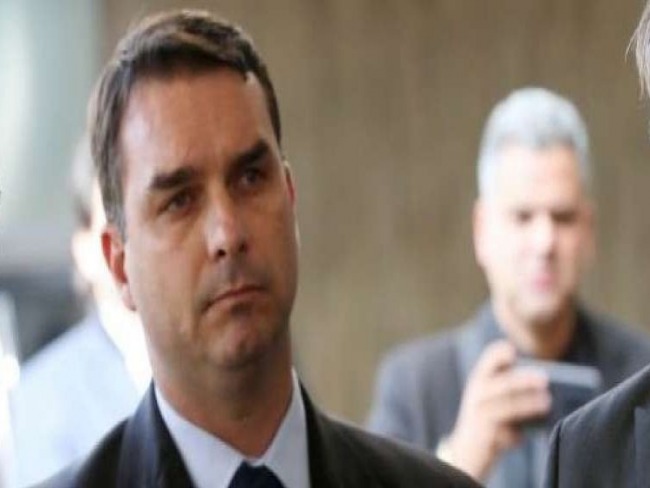 MP-RJ conclui investigação sobre suposta ‘rachadinha’ de Flávio Bolsonaro