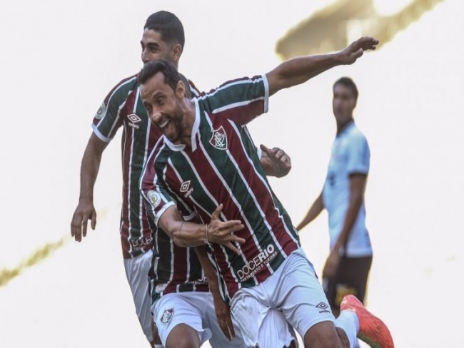 Corinthians perde para o Fluminense e não avança no Brasileirão