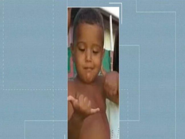 Laudo diz que fgado de menino de 4 anos 'explodiu' aps surra da madrasta