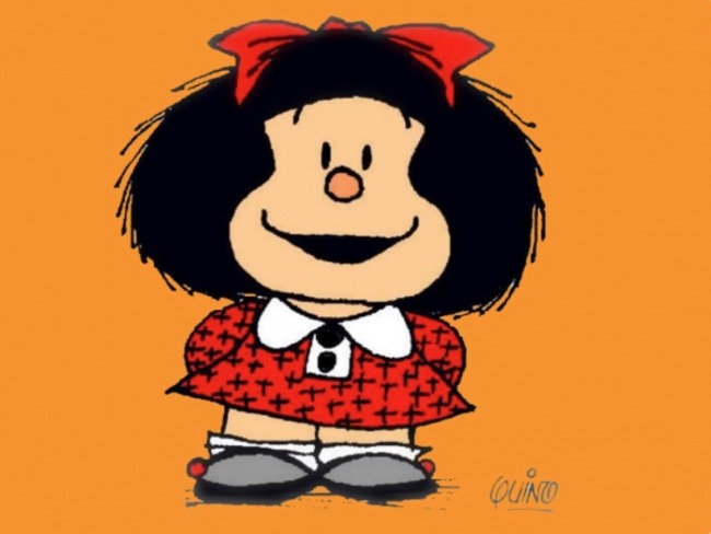Criador de Mafalda, Cartunista Quino morre aos 88 anos